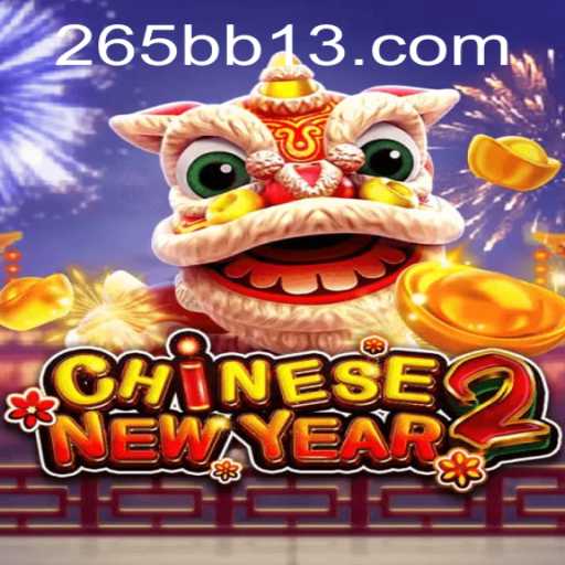 Explorando os Mistérios do Jogo Chinês 'CHINESENEWYEAR2'
