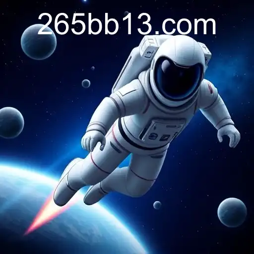 Como ganhar no Spaceman em 265bb.com com Saque via PIX 2026