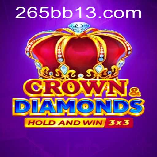 Crowndiamonds: Descubra o Universo do Novo Jogo de Estratégia