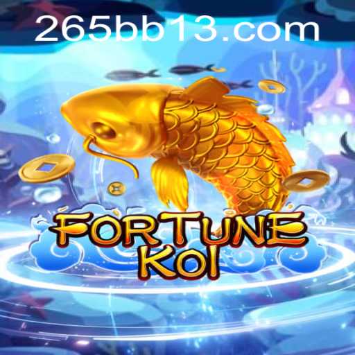 Explorando o Mundo Fascinante de FORTUNEKOI: Um Novo Jogo no Cenário Atual