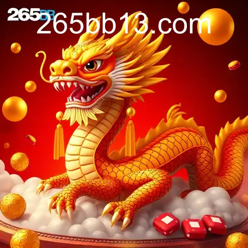 Como ganhar no Fortune Dragon em 265bb.com com Saque via PIX 2026