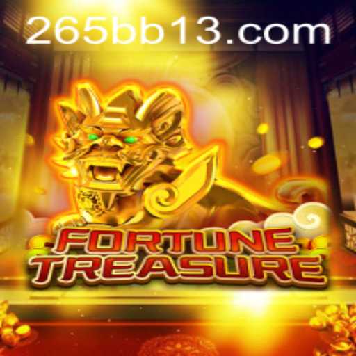 Explorando o Mundo de FortuneTreasure: Uma Aventura de Jogo Fascinante