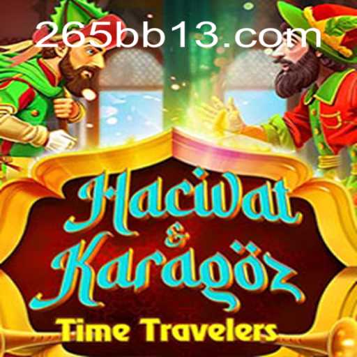 Descubra o Fascinante Mundo de HacivatandKaragoz: Um Jogo de Estratégia e Tradição