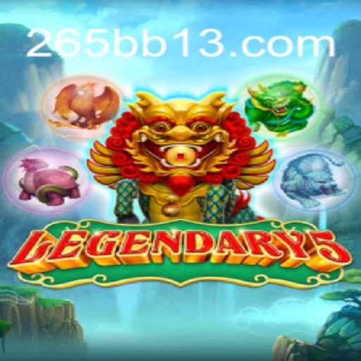 Explorando o Mundo de Legendary5: Um Mergulho em Sua Jogabilidade Inovadora