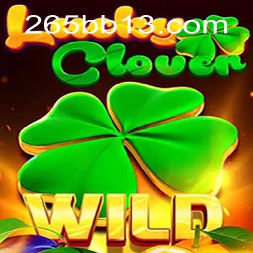 LuckyClover: Descubra o Novo Jogo de Azar que Está Conquistando o Mundo