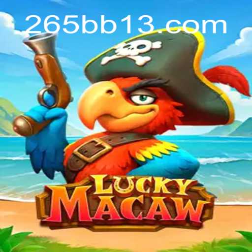Desvendando o Jogo LuckyMacaw: Regras e Estratégias para o Sucesso