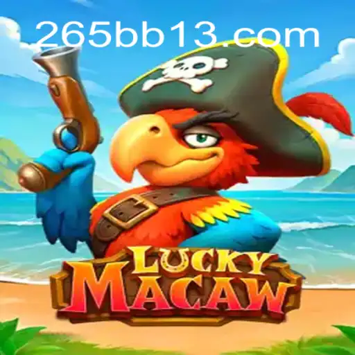 Desvendando o Jogo LuckyMacaw: Regras e Estratégias para o Sucesso