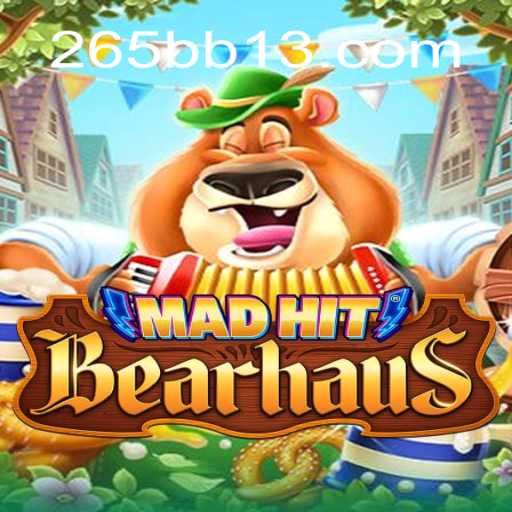 Descubra MadHitBearhaus: Uma Jornada Fascinante no Universo dos Jogos
