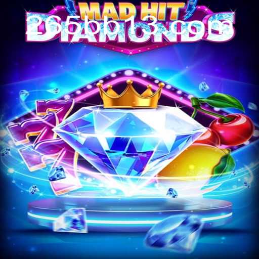 Explorando o Mundo de MadHitDiamonds: Um Novo Jogo Empolgante