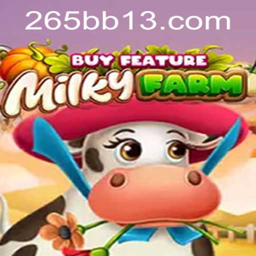 Descubra o Mundo de MilkyFarmBuyFeature - Um Jogo Empolgante de Agricultura Virtual
