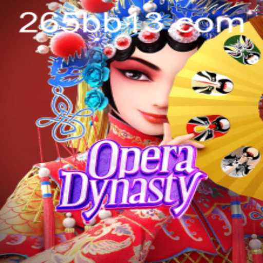 OperaDynasty: Mergulho no Fascinante Mundo dos Jogos com 265bb.com