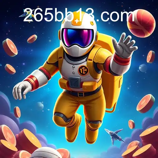 Como ganhar no Spaceman em 265bb.com com Saque via PIX 2026