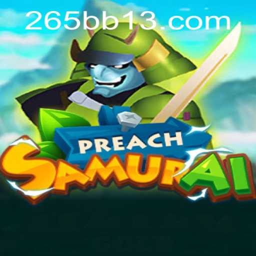 Descubra o Fascinante Mundo de PreachSamurai – O Novo RPG Revolucionário