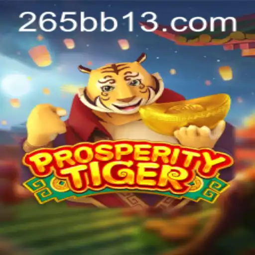 Explorando o Mundo de ProsperityTiger: Um Jogo de Estratégia e Aventura