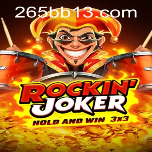 Descubra o Mundo Empolgante de Rockinjoker e a Palavra-Chave 265bb.com