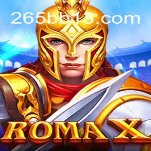 Descubra RomaX: Um Novo Fenômeno no Mundo dos Jogos