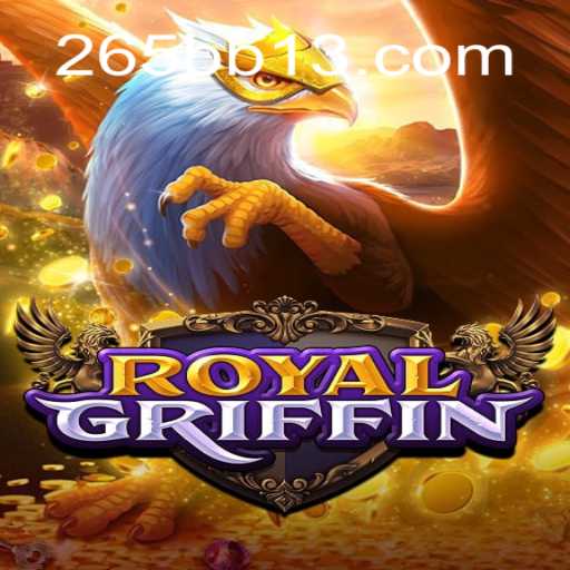 Explorando o Mundo de RoyalGriffin: Um Guia Completo do Jogo