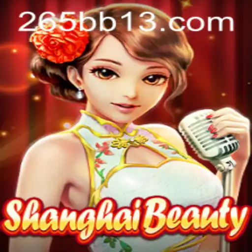 Explore a Experiência Única do Jogo ShanghaiBeauty