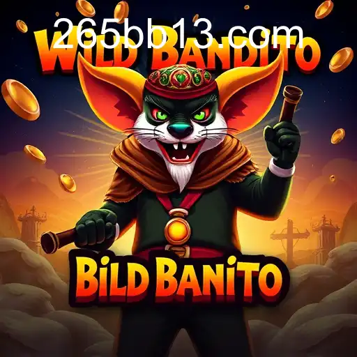 Como ganhar no Wild Bandito em 265bb.com com Saque via PIX 2026