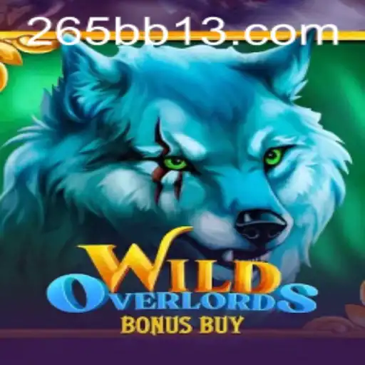 WildOverlordsBonusBuy: Uma Nova Aventura no Mundo dos Jogos de Cassino Online